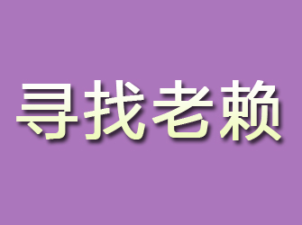 尼勒克寻找老赖